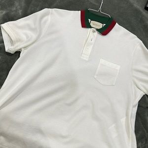 Xxl gucci polo shirt